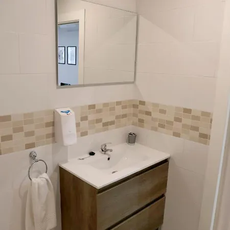 Apartamento Centro Apartment