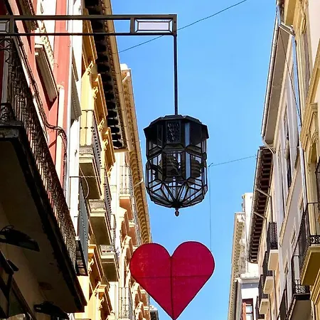 דירה Apartamento Centro *