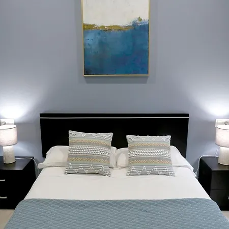 Apartamento Centro *