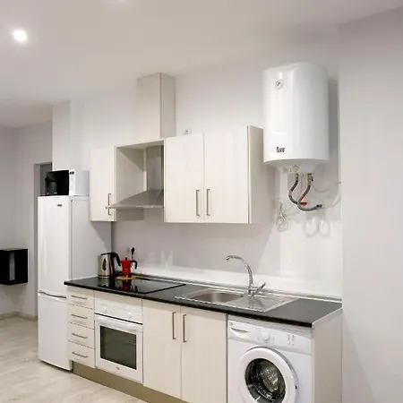 Apartamento Centro דירה *