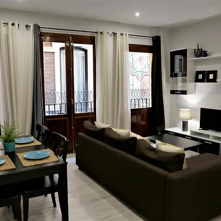 Apartamento Centro דירה