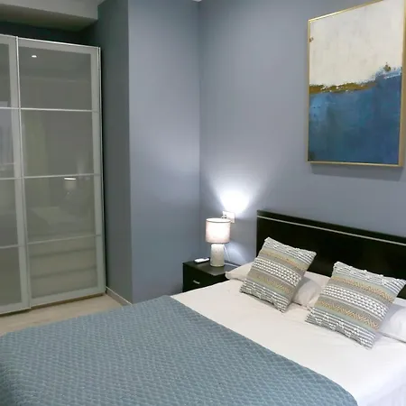 Apartamento Centro דירה
