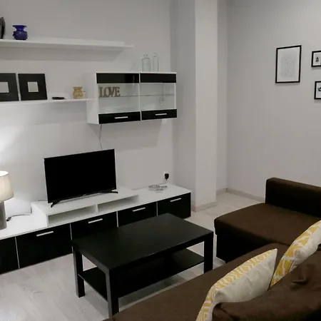 Apartamento Centro * גרנדה