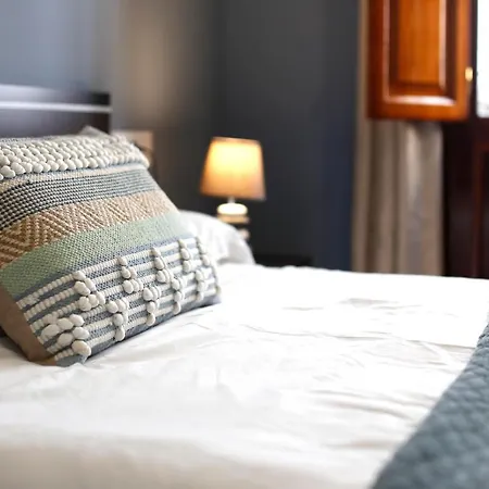 Apartamento Centro *