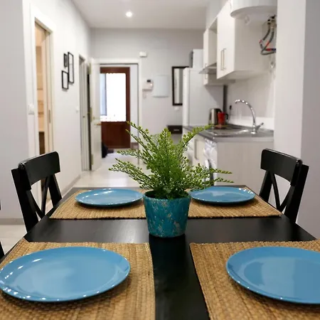 דירה Apartamento Centro *