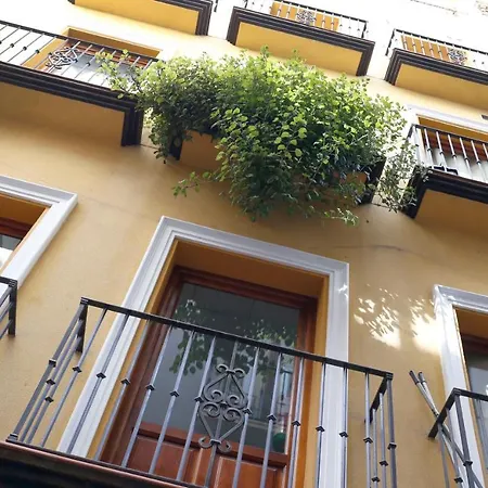 דירה Apartamento Centro *