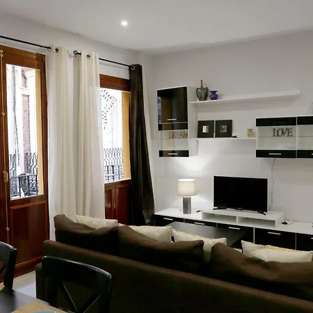 Apartamento Centro דירה *