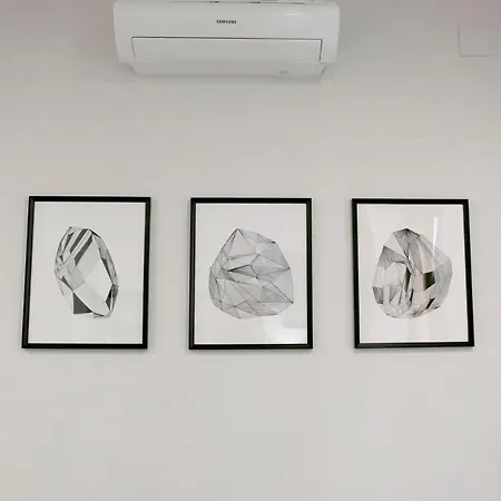 דירה Apartamento Centro